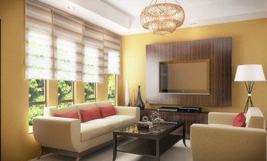 Metrogate Shannon Model Two- Storey H&L 4BR in Angeles City, Pampanga for Sale