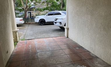2 Bedroom Townhouse for Rent in Mabolo