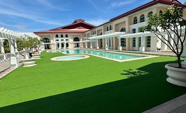 Las Haciendas de Luisita Lot for Sale 