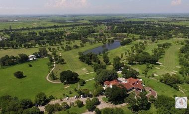 Las Haciendas de Luisita Lot for Sale 