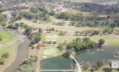 Las Haciendas de Luisita Lot for Sale 