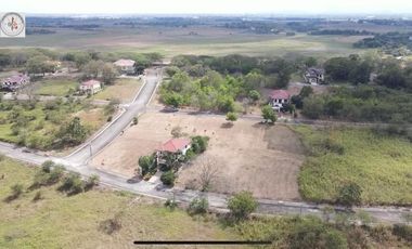Las Haciendas de Luisita Lot for Sale 