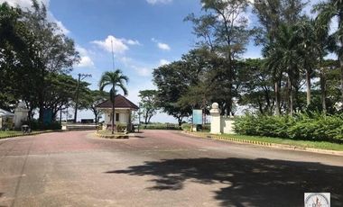 Las Haciendas de Luisita Lot for Sale 