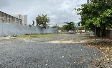 3,000 Sqm Lot for Rent w Structure for Office in North Reclamation Area, Mandaue