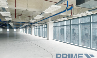 500 sqm (Ground Floor) Office Space For Rent in Iloilo City