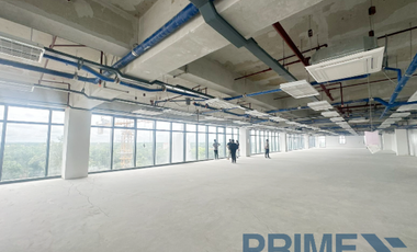 500 sqm (Ground Floor) Office Space For Rent in Iloilo City