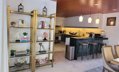 Brand New Aesthetically Pleasing House and Lot For Sale in Anvaya Cove, Morong