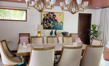 Brand New Aesthetically Pleasing House and Lot For Sale in Anvaya Cove, Morong