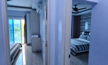 Income Generating Pool/Resort Villa in Angeles City for Sale!