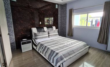 Income Generating Pool/Resort Villa in Angeles City for Sale!