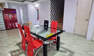 Income Generating Pool/Resort Villa in Angeles City for Sale!