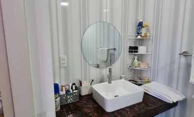 Income Generating Pool/Resort Villa in Angeles City for Sale!
