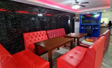 Income Generating Pool/Resort Villa in Angeles City for Sale!
