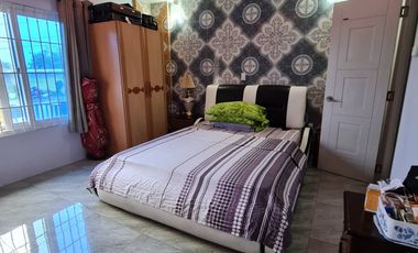Income Generating Pool/Resort Villa in Angeles City for Sale!