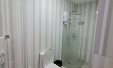 Income Generating Pool/Resort Villa in Angeles City for Sale!