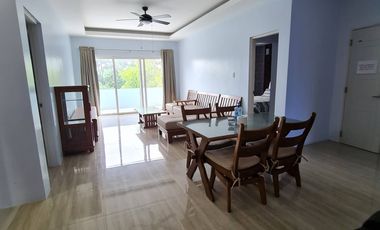 Income Generating Pool/Resort Villa in Angeles City for Sale!