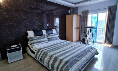 Income Generating Pool/Resort Villa in Angeles City for Sale!