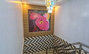 Income Generating Pool/Resort Villa in Angeles City for Sale!