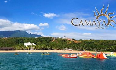 250 sqm Lot For Sale at Camaya Sky in Camaya Coast Station 2, Bagac, Bataan