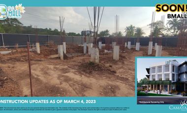 250 sqm Lot For Sale at Camaya Sky in Camaya Coast Station 2, Bagac, Bataan