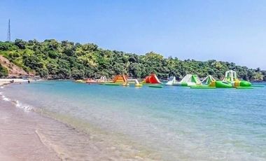 250 sqm Lot For Sale at Camaya Sky in Camaya Coast Station 2, Bagac, Bataan