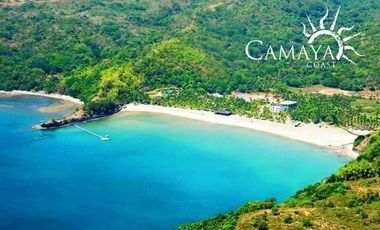 250 sqm Lot For Sale at Camaya Sky in Camaya Coast Station 2, Bagac, Bataan
