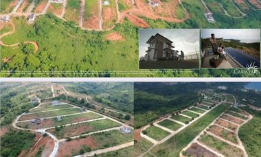 250 sqm Lot For Sale at Camaya Sky in Camaya Coast Station 2, Bagac, Bataan