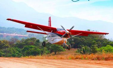 250 sqm Lot For Sale at Camaya Sky in Camaya Coast Station 2, Bagac, Bataan