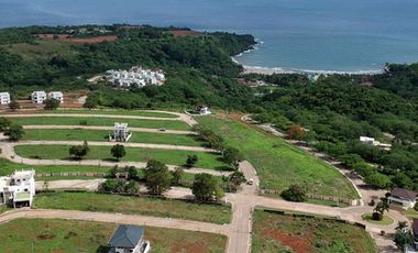 250 sqm Lot For Sale at Camaya Sky in Camaya Coast Station 2, Bagac, Bataan