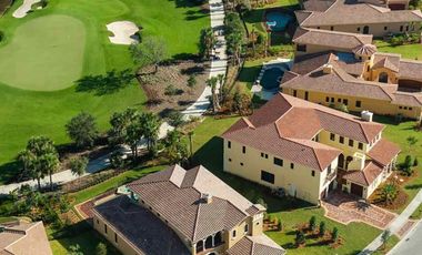 250 sqm Lot For Sale at Camaya Sky in Camaya Coast Station 2, Bagac, Bataan