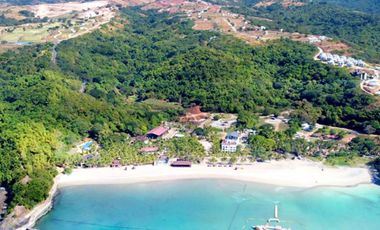 250 sqm Lot For Sale at Camaya Sky in Camaya Coast Station 2, Bagac, Bataan