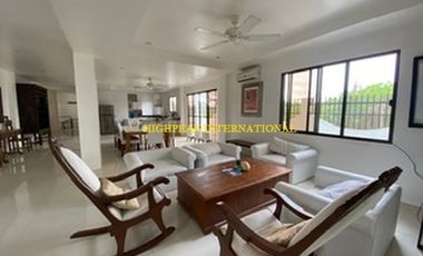 Spacious 8BR House for Rent in Whitesands, Maribago, Mactan