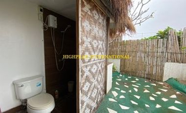 Spacious 8BR House for Rent in Whitesands, Maribago, Mactan