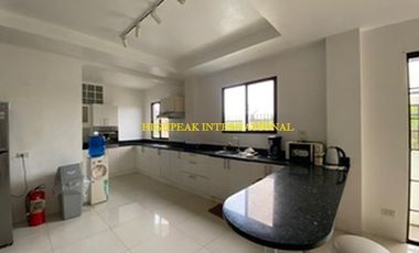 Spacious 8BR House for Rent in Whitesands, Maribago, Mactan