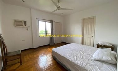 Spacious 8BR House for Rent in Whitesands, Maribago, Mactan