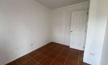 Antipolo 2 Storey Townhouse For Sale 3 Bedrooms near Panorama Hills rg