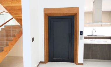 Modern House and Lot for Sale and Lease in Valle Verde 6