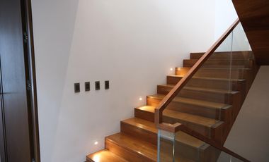 Modern House and Lot for Sale and Lease in Valle Verde 6