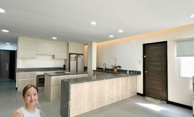 Bel Air 3-Storey House for Sale in Makati City, Metro Manila