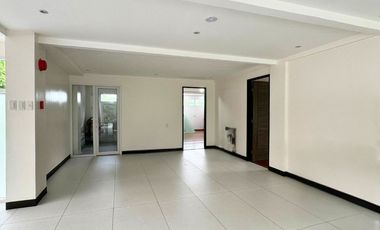Bel Air 3-Storey House for Sale in Makati City, Metro Manila