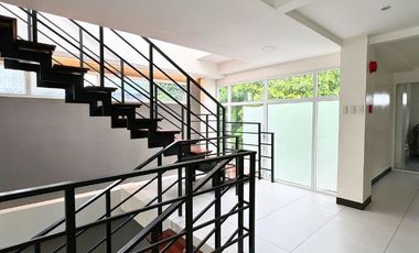 Bel Air 3-Storey House for Sale in Makati City, Metro Manila