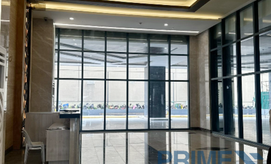 2,000 sqm Newly Built Office Space for Rent in Iloilo City