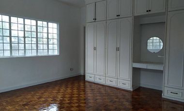 House with Swimming Pool at Multinational Village, Parañaque City