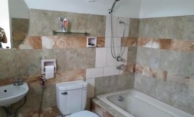 House with Swimming Pool at Multinational Village, Parañaque City