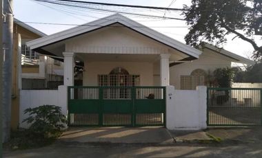 House with Swimming Pool at Multinational Village, Parañaque City