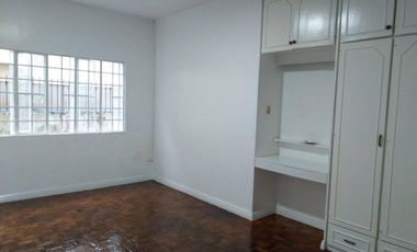House with Swimming Pool at Multinational Village, Parañaque City