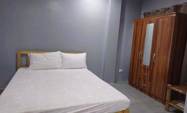 Bohol house and lot for sale with rooftop Panglao Island 12m negotiable