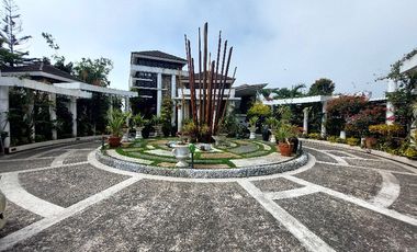 Country Home, Vacation Sanctuary and Full Amenities For Sale in Tuba