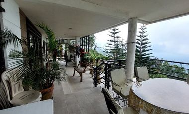Country Home, Vacation Sanctuary and Full Amenities For Sale in Tuba