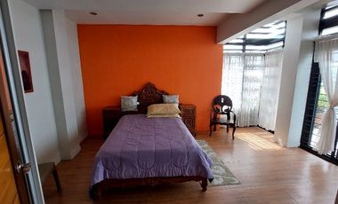 Country Home, Vacation Sanctuary and Full Amenities For Sale in Tuba